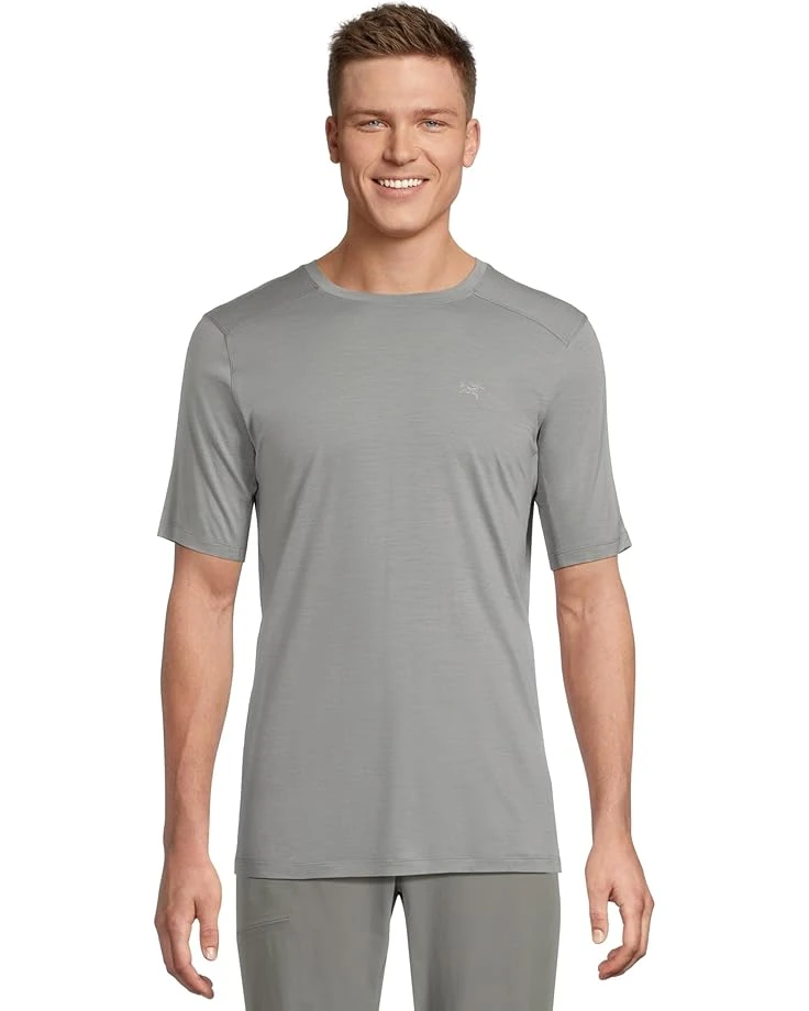 Arc'teryx Ionia Merino Wool SS | Shirts & Tops 6 Arc'teryx Ionia Merino Wool SS | Shirts & Tops - Image 6