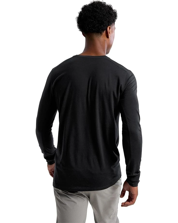 Arc'teryx Ionia Merino Wool Long Sleeve | Shirts & Tops 2 Arc'teryx Ionia Merino Wool Long Sleeve | Shirts & Tops - Image 2