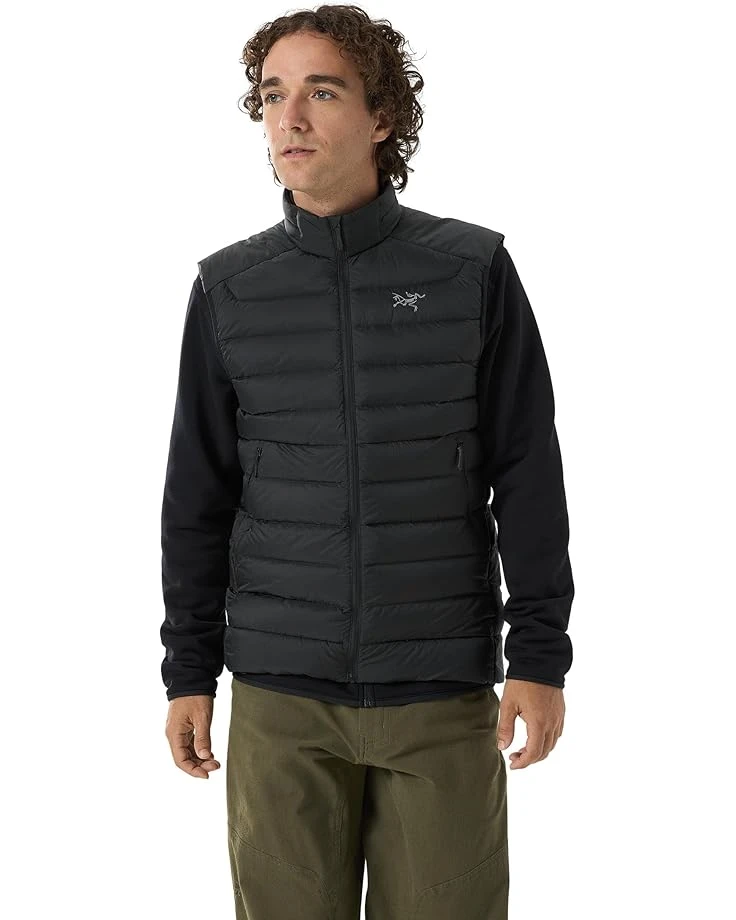 Arc'teryx Cerium Vest | Coats & Outerwear 1 Arc'teryx Cerium Vest | Coats & Outerwear