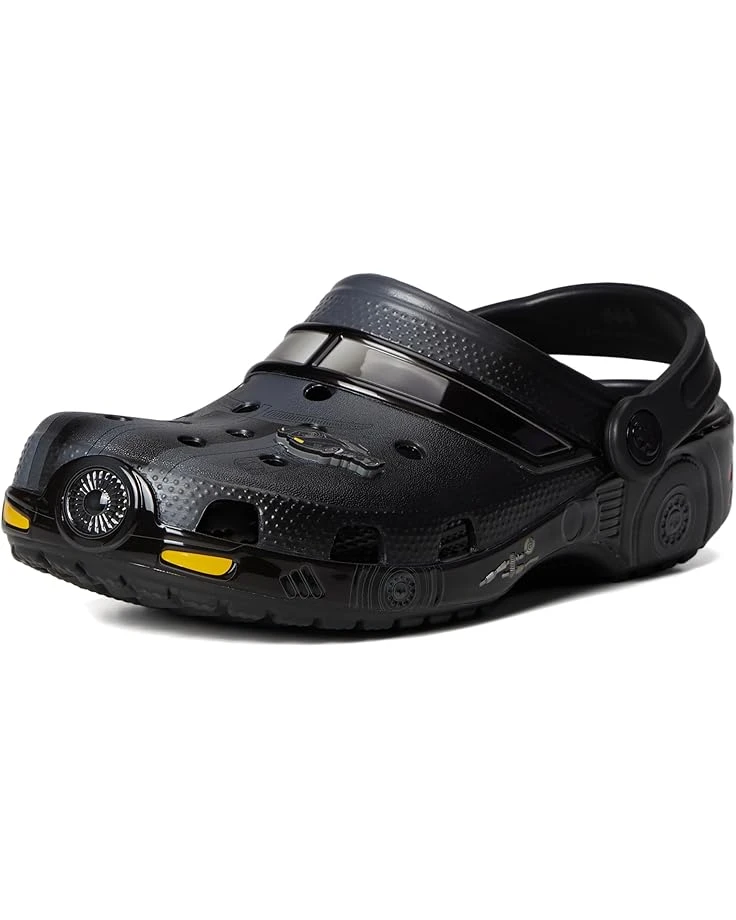 Crocs Kids Batman Batmobile Classic Clog | Clogs 7 Crocs Kids Batman Batmobile Classic Clog | Clogs - Image 7