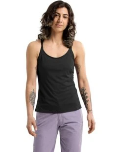 Arc'teryx Silene Tank | Shirts & Tops