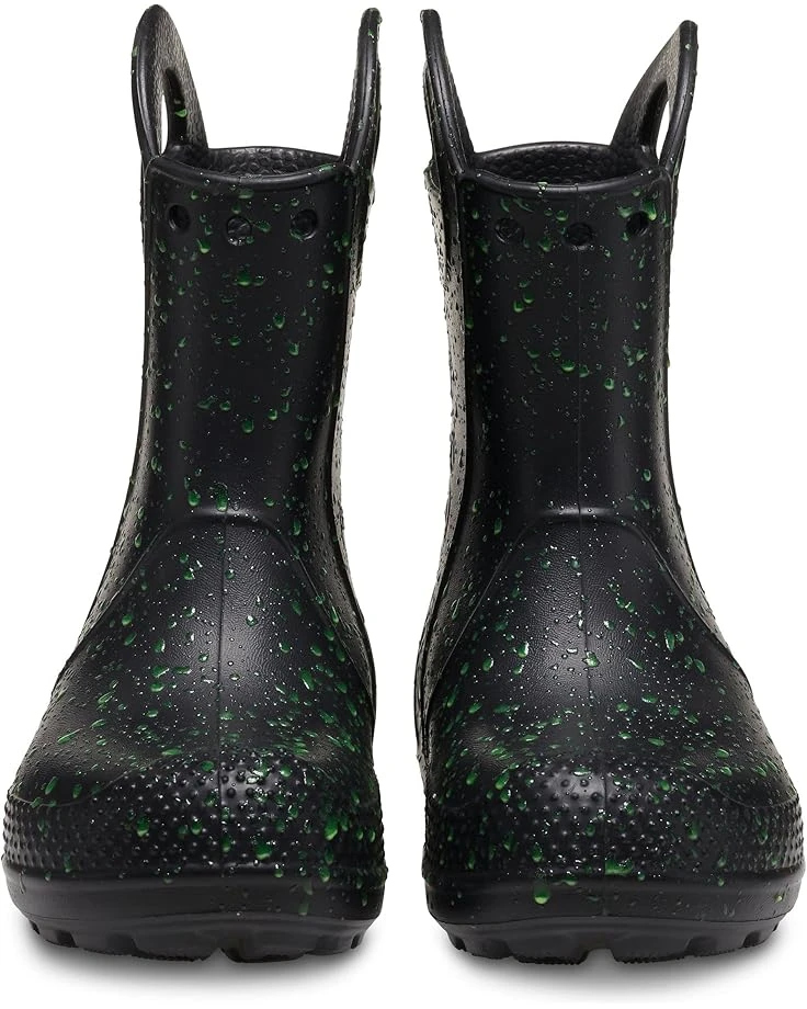 Crocs Kids Handle it Rain Boot (Little Kid/Toddler) | Boots 7 Crocs Kids Handle it Rain Boot (Little Kid/Toddler) | Boots - Image 7