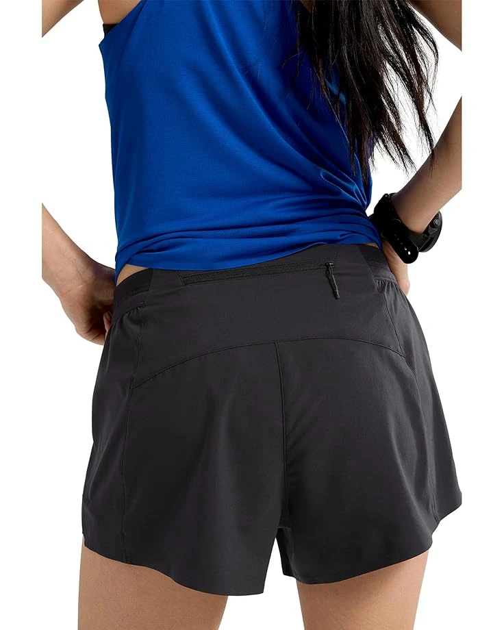 Arc'teryx 3" Norvan Shorts 4 Arc'teryx 3" Norvan Shorts - Image 4