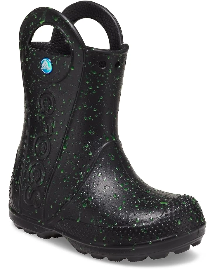 Crocs Kids Handle it Rain Boot (Little Kid/Toddler) | Boots 6 Crocs Kids Handle it Rain Boot (Little Kid/Toddler) | Boots - Image 6