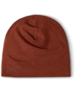 Arc'teryx Rho Lightweight Wool Toque | Hats