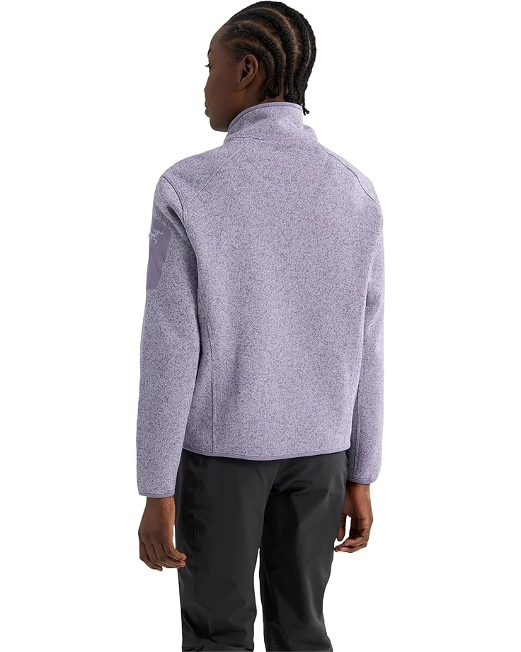 Arc'teryx Covert Zip Neck | Hoodies & Sweatshirts 2 Arc'teryx Covert Zip Neck | Hoodies & Sweatshirts - Image 2