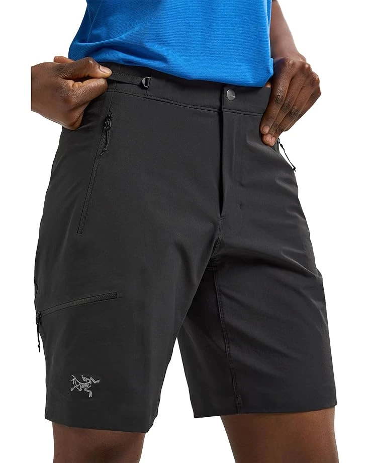 Arc'teryx 9" Gamma Shorts 4 Arc'teryx 9" Gamma Shorts - Image 4
