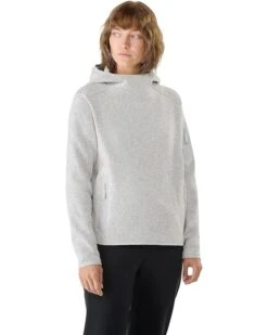 Arc'teryx Covert Pullover Hoody | Hoodies & Sweatshirts