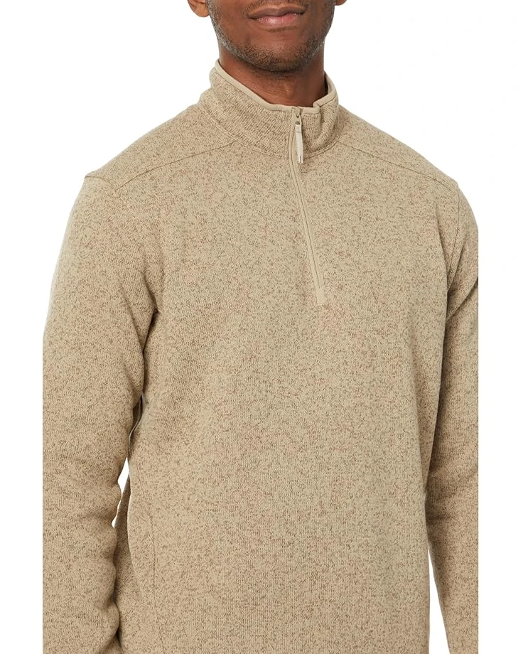 Arc'teryx Covert 1/2 Zip | Hoodies & Sweatshirts 3 Arc'teryx Covert 1/2 Zip | Hoodies & Sweatshirts - Image 3