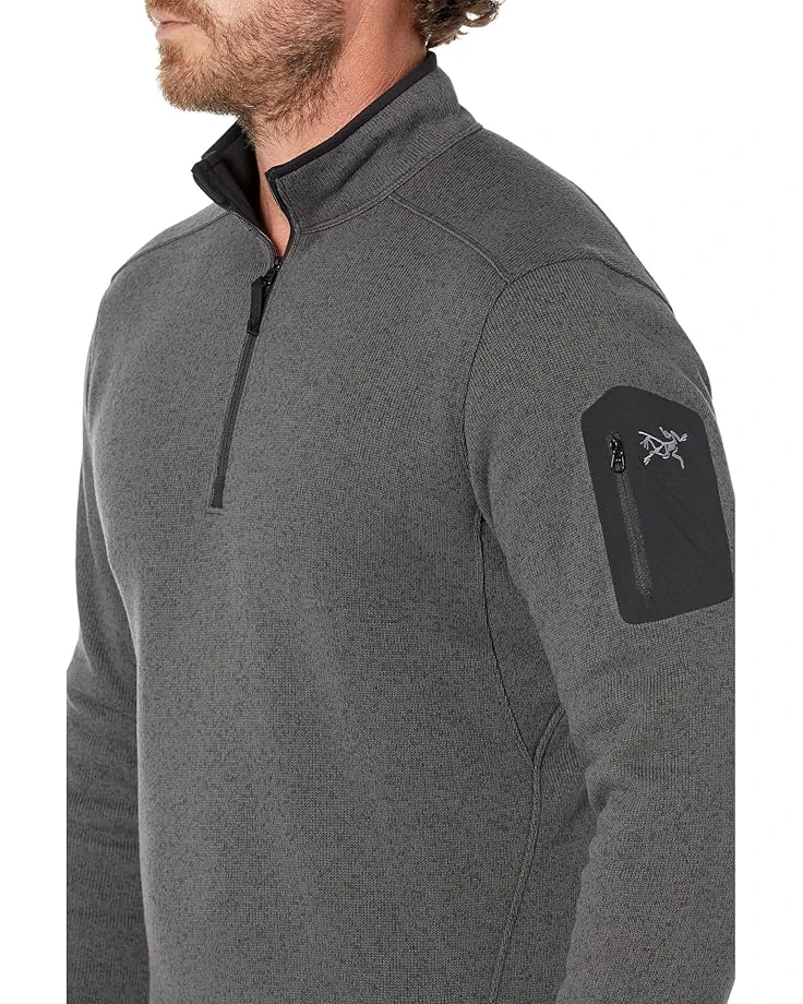 Arc'teryx Covert 1/2 Zip | Coats & Outerwear 3 Arc'teryx Covert 1/2 Zip | Coats & Outerwear - Image 3