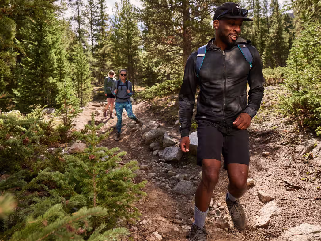 Seasons Change — And So Do We 1 Seasons Change — And So Do We -Step Ease Shop S24 SW Activity Hiking LP Supp Image 1